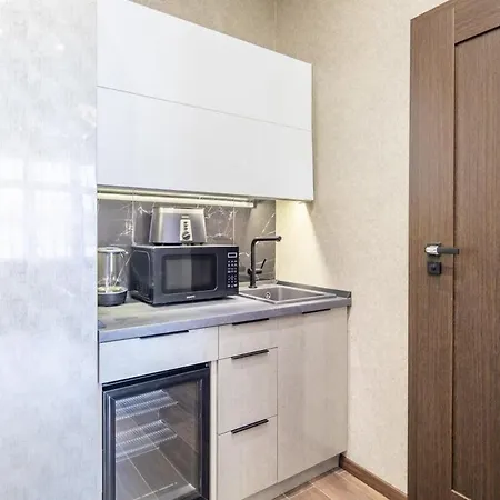 Apartment Extremly - Luxy - With View